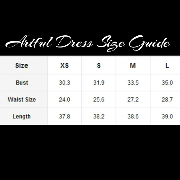 Work of Art Abstract Floral Sheath Dress - Picture 5 of 6